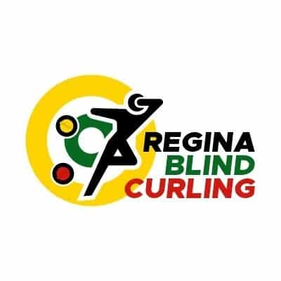 Regina Blind Curling